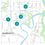 Edgemont Health And Wellness Map 1