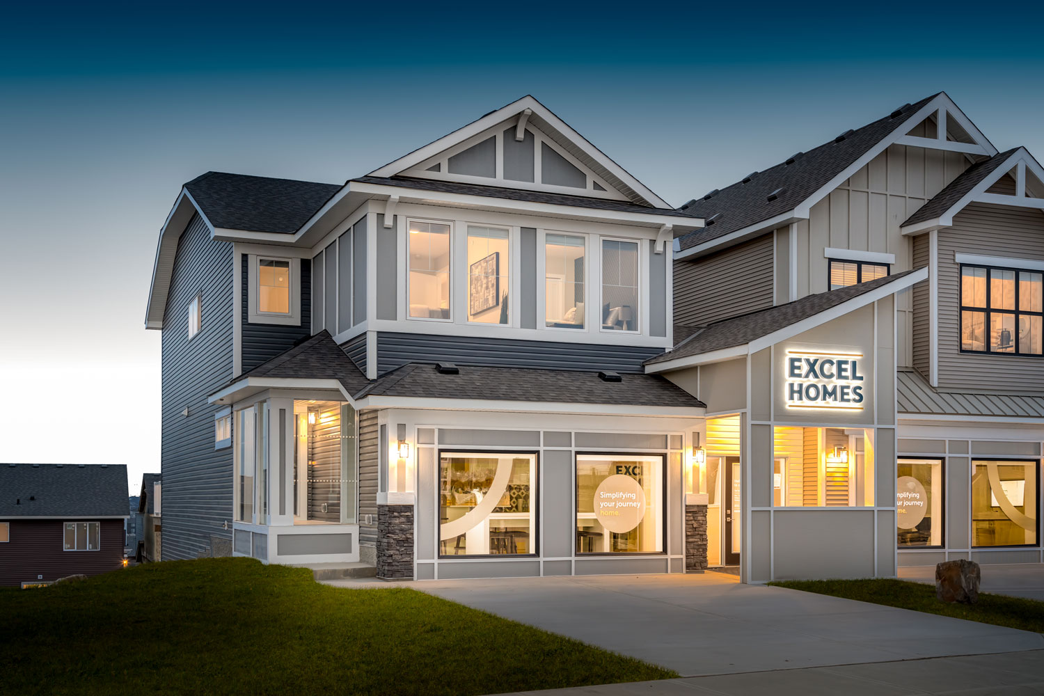 Discover the latest new homes for sale in Edgemont, Edmonton Edgemont by Brookfield Residential Discover the latest new homes for sale in Edgemont, Edmonton Edgemont by Brookfield Residential