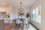 City Homes Sicily Show Home in Edgemont Community