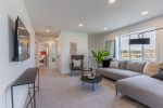 City Homes Sicily Show Home in Edgemont Community